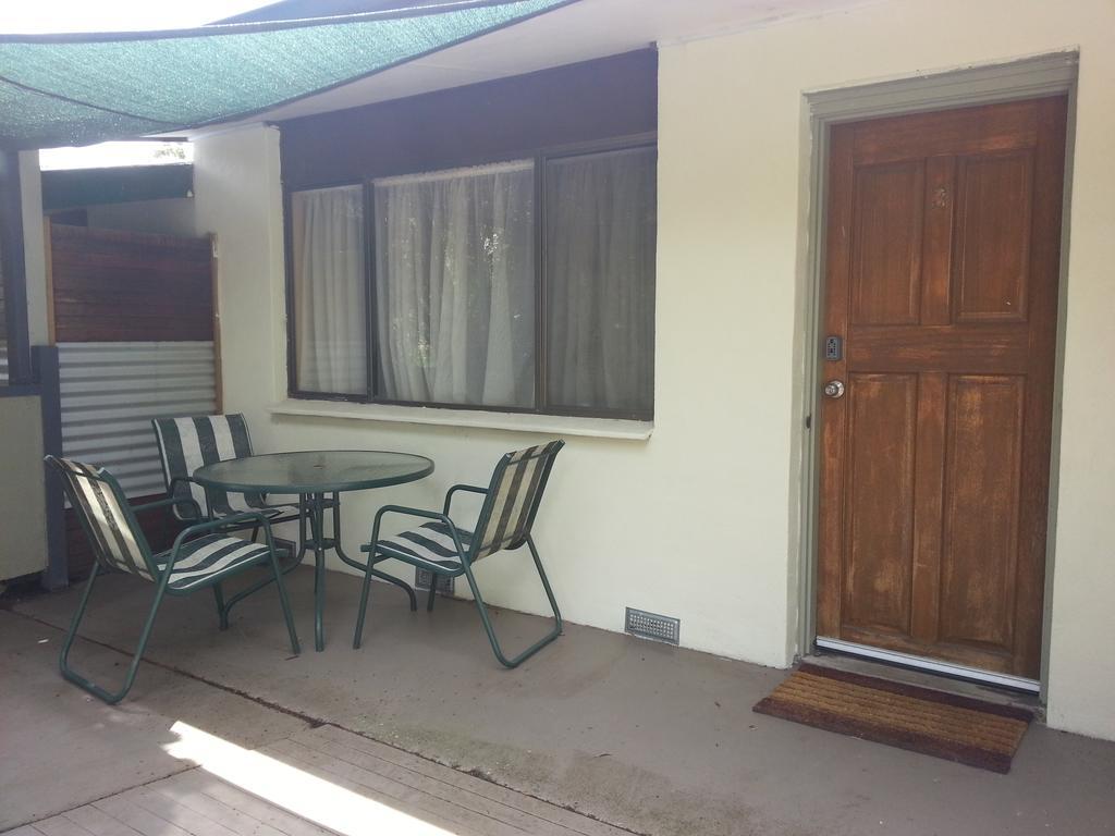 The Rocks Apartments Halls Gap Quarto foto
