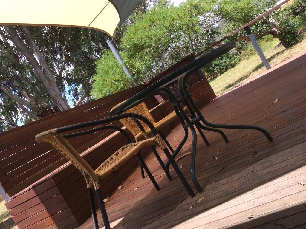 The Rocks Apartments Halls Gap Exterior foto